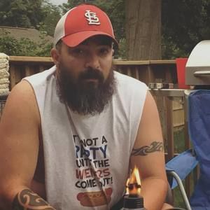 Meet your Posher, Jodi